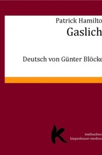 GASLICHT