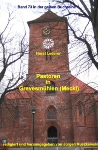 Pastoren in Grevesm?hlen