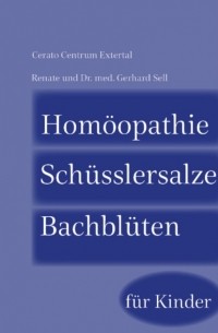 Hom?opathie-Sch?sslersalze-Bachbl?ten f?r Kinder