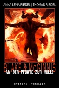 Thomas Riedel - An der Pforte zur H?lle