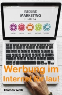 Werbung im Internet f?r lau!