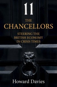Howard  Davies - The Chancellors