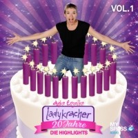 Chris Geletneky - 20 Jahre Ladykracher - Die Highlights Vol. 1