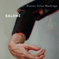 Элайне Вилар Мадруга - Salomé