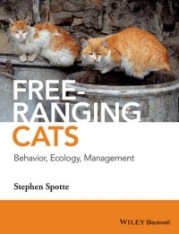 Stephen  Spotte - Free-ranging Cats