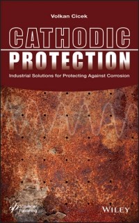 Volkan  Cicek - Cathodic Protection