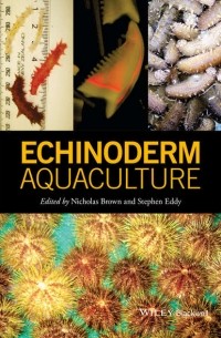 Echinoderm Aquaculture