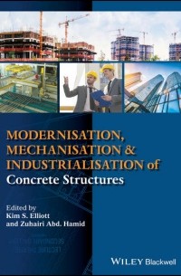 Modernisation, Mechanisation and Industrialisation of Concrete Structures