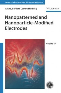 Nanopatterned and Nanoparticle-Modified Electrodes