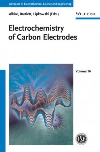 Electrochemistry of Carbon Electrodes