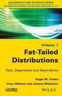 Fat-Tailed Distributions