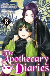 The Apothecary Diaries: Volume 8