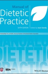 Manual of Dietetic Practice