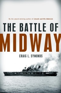 Крейг Саймондс - The Battle of Midway