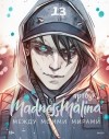 MadnessMalina - MadnessMalina. Артбук