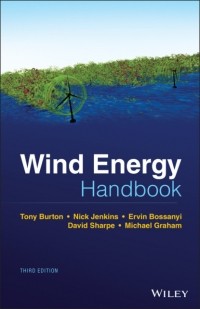  - Wind Energy Handbook