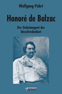 Honor? de Balzac