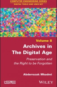 Abderrazak Mkadmi - Archives in the Digital Age