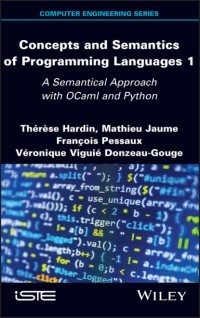  - Concepts and Semantics of Programming Languages 1