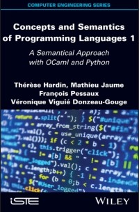  - Concepts and Semantics of Programming Languages 1