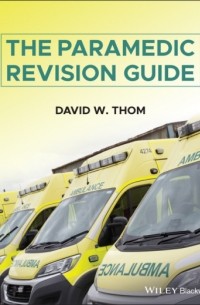 The Paramedic Revision Guide