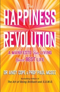 Paul McGee - The Happiness Revolution