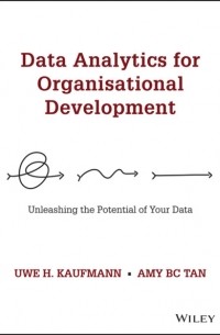 Uwe H. Kaufmann - Data Analytics for Organisational Development