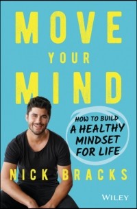 Nick Bracks - Move Your Mind