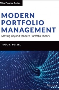 Todd E. Petzel - Modern Portfolio Management