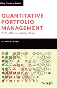 Michael Isichenko - Quantitative Portfolio Management