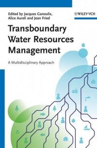 Transboundary Water Resources Management