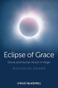 Nicholas  Adams - Eclipse of Grace