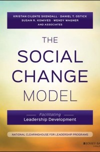 The Social Change Model