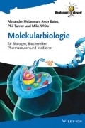 Mike White - Molekularbiologie