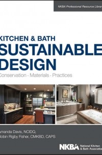 Kitchen & Bath Sustainable Design