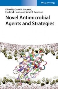 Novel Antimicrobial Agents and Strategies