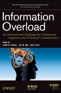 Judith B. Strother - Information Overload