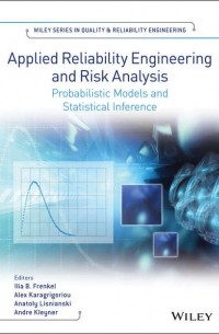 Applied Reliability Engineering and Risk Analysis