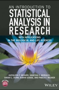 An Introduction to Statistical Analysis in Research