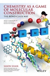 Chemistry as a Game of Molecular Construction