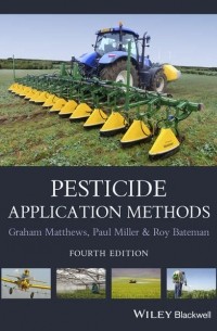 Pesticide Application Methods