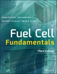 Ryan OHayre - Fuel Cell Fundamentals