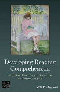 Developing Reading Comprehension