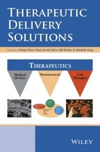 Therapeutic Delivery Solutions