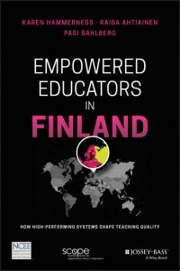 Паси Сальберг - Empowered Educators in Finland