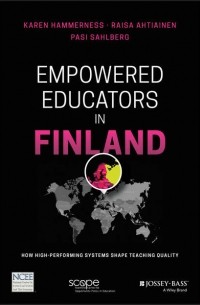 Паси Сальберг - Empowered Educators in Finland