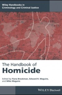 The Handbook of Homicide