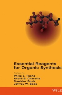 Essential Reagents for Organic Synthesis