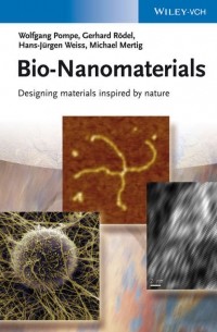 Gerhard R?del - Bio-Nanomaterials