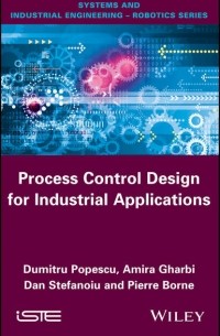 Process Control Design for Industrial Applications